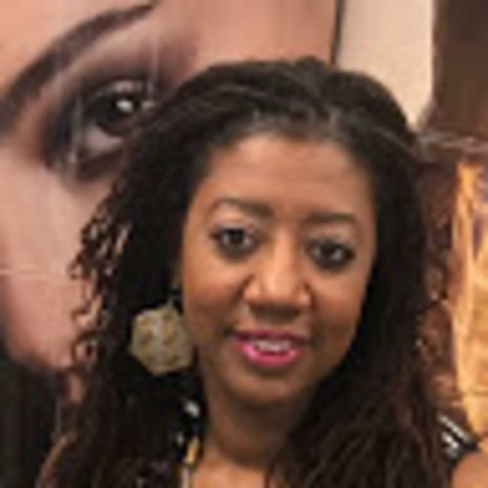 Meet your Posher, Deanna